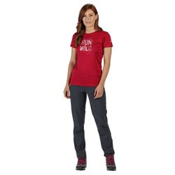 Regatta Outdoorhose Outdoorhose Xert Stretch mit günstig online kaufen