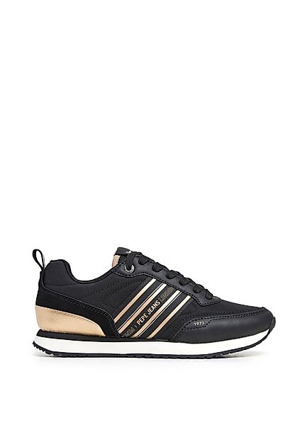 Pepe Jeans DUBLIN CITY W Sneaker günstig online kaufen