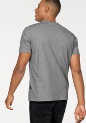 Replay T-Shirt mit Markendruck günstig online kaufen