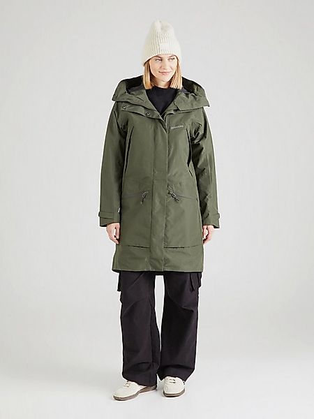 Didriksons Funktionsmantel Ilma (1-tlg) günstig online kaufen