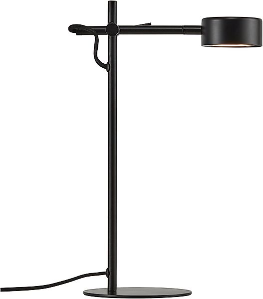 Nordlux LED Tischleuchte CLYDE, Dimmfunktion, LED günstig online kaufen