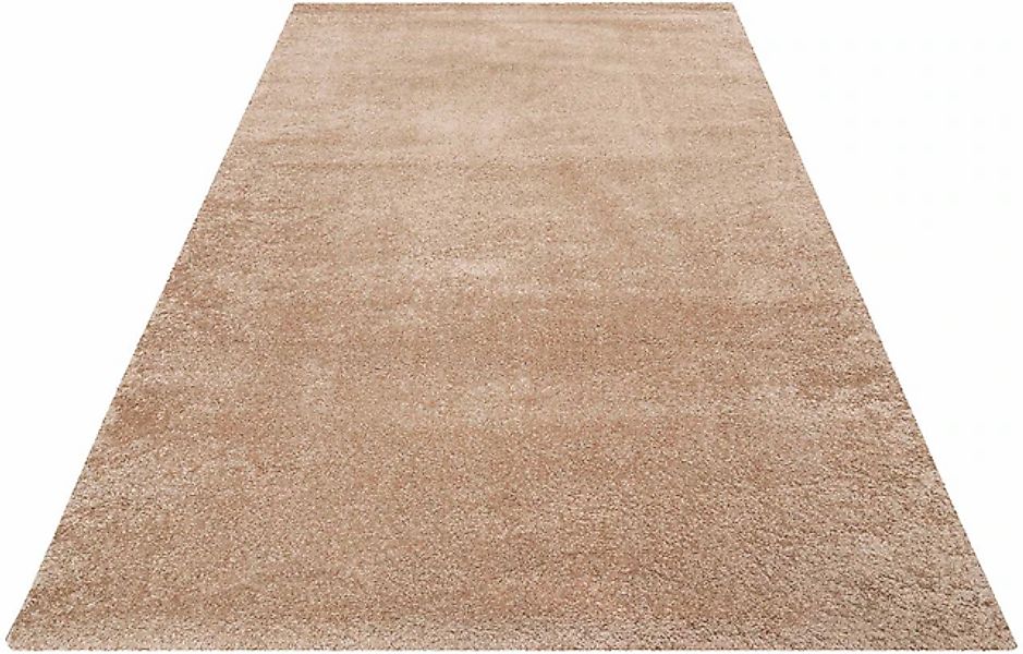 Esprit Teppich »California ESP-22937«, rechteckig, 18 mm Höhe, sehr weicher günstig online kaufen