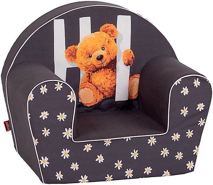 Knorrtoys® Sessel Lucky bear, für Kinder, günstig online kaufen