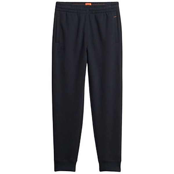Superdry  Trainingsanzüge Jogging  Essential Logo günstig online kaufen