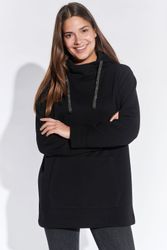 Vestino Kapuzenpullover (1-tlg) günstig online kaufen