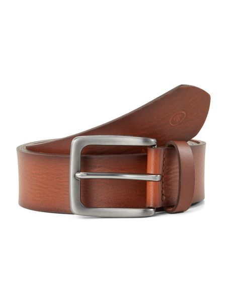 TOM TAILOR Ledergürtel Belts TTSCOTT Ledergürtel günstig online kaufen