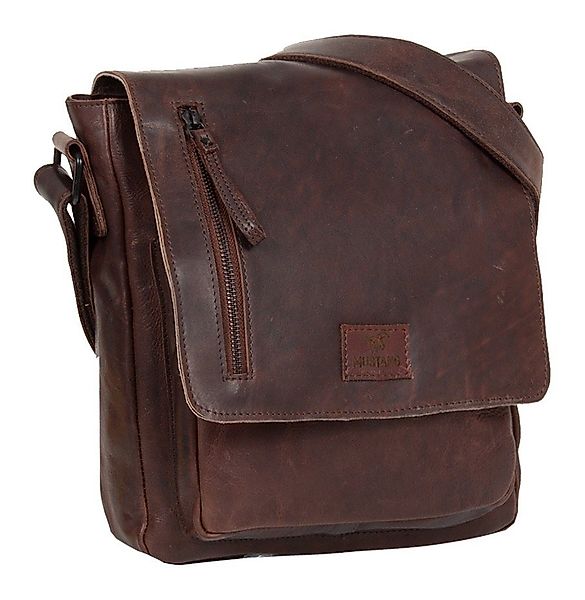 MUSTANG Umhängetasche San Marino Shoulderbag, mit praktischer Einteilung günstig online kaufen