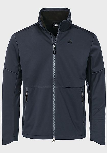 Schöffel Outdoorjacke Hiking Softshell Jk Style günstig online kaufen