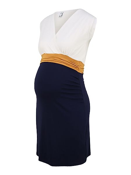 Bebefield Midikleid Giulia (1-tlg) Drapiert/gerafft günstig online kaufen