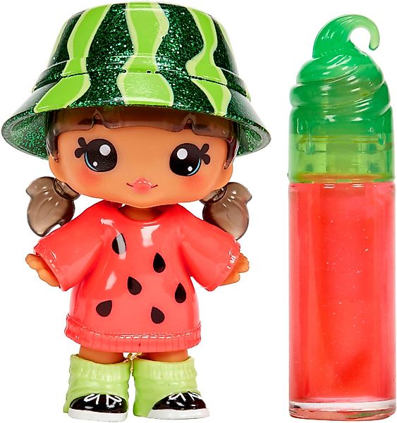 Minipuppe Yummiland Lipgloss Doll - Maya günstig online kaufen