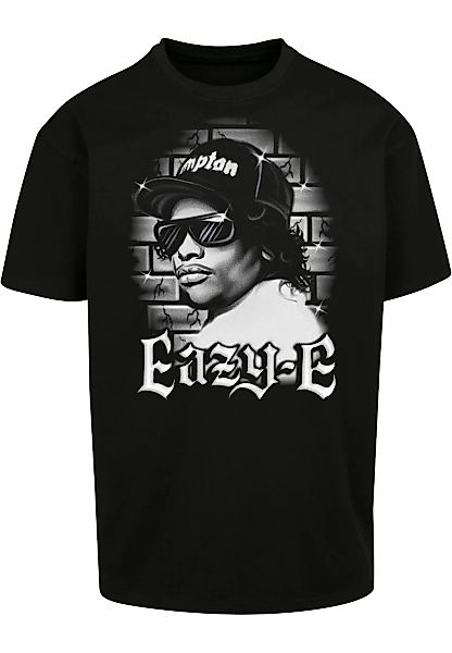 Upscale by Mister Tee Kurzarmshirt "Upscale by Mister Tee Herren Eazy-E Pai günstig online kaufen