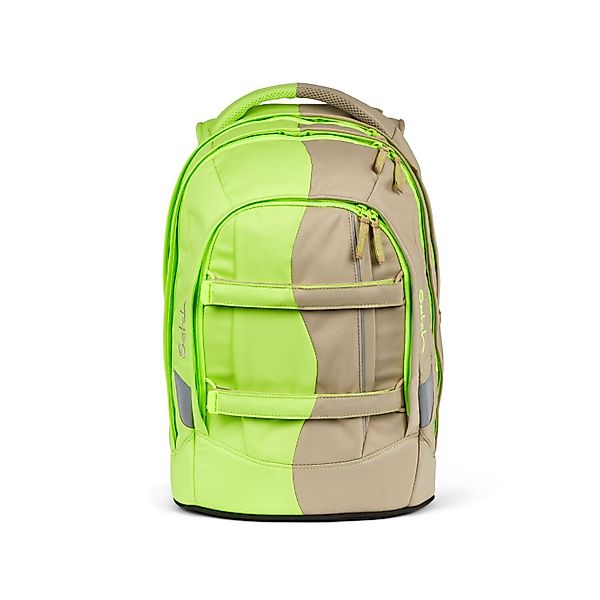 Satch Schulranzen Schulrucksack PACK Double, Kollektion günstig online kaufen