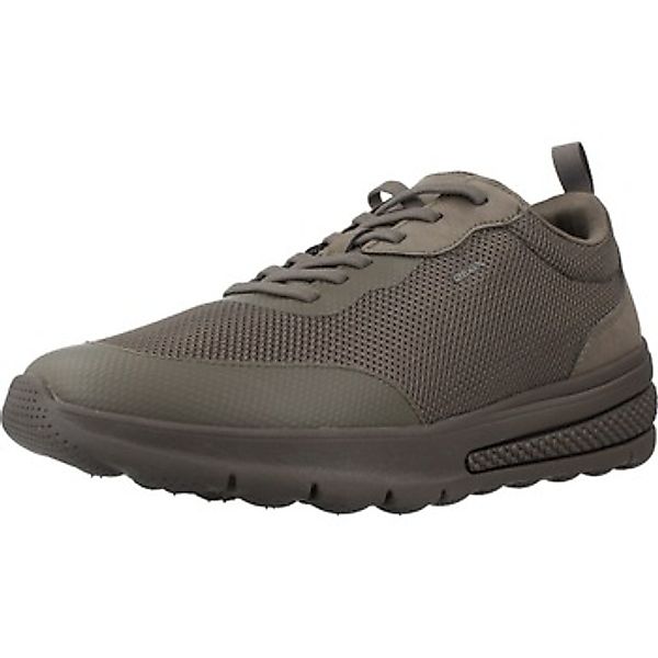 Geox  Sneaker U ACTIVART günstig online kaufen