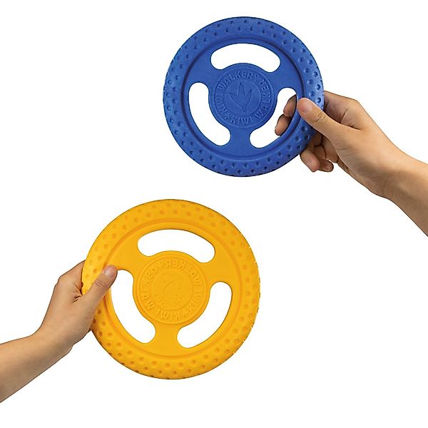 Kiwi Walker Outdoor-Spielzeug Kiwi Walker Wurfscheibe, günstig online kaufen