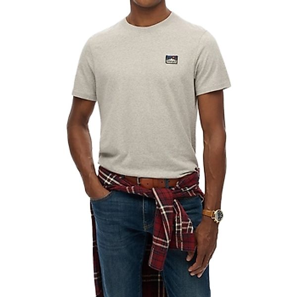Superdry  T-Shirt 266205 günstig online kaufen