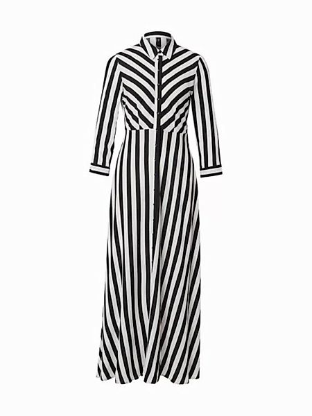 Y.A.S Hemdblusenkleid YASSAVANNA LONG SHIRT DRESS mit 3/4 Ärmel günstig online kaufen