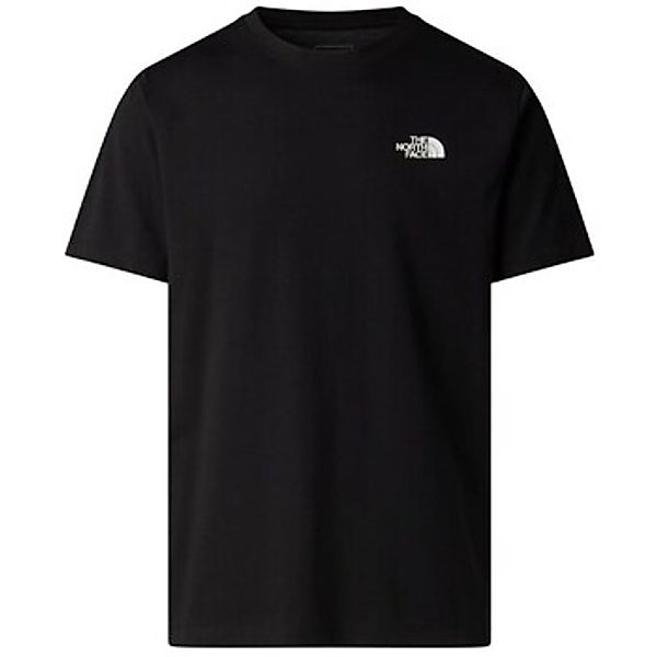 The North Face  T-Shirt NF0A8GUZ günstig online kaufen