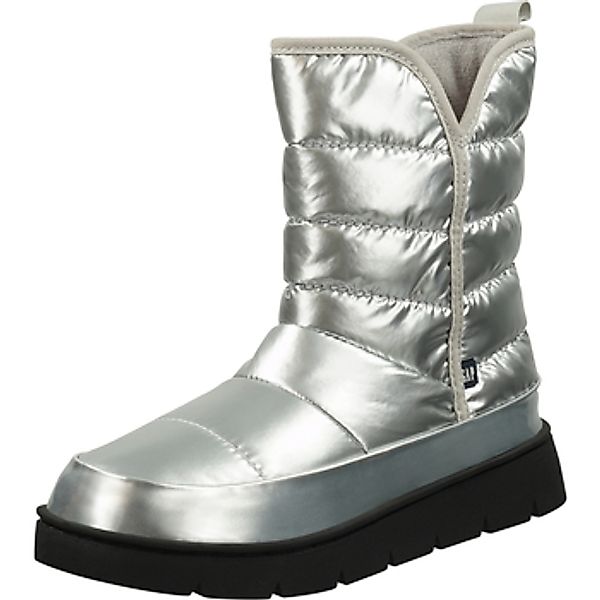 GAP Stiefelette Lederimitat/Textil . Stiefelette günstig online kaufen