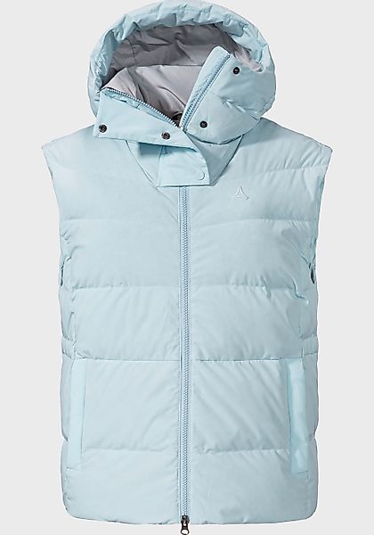 Schöffel Funktionsweste "Urban Down Vest Style Vindave WMS" günstig online kaufen