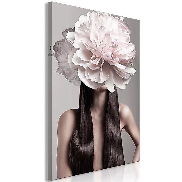 Wandbild - Flower Head (4 Parts) günstig online kaufen