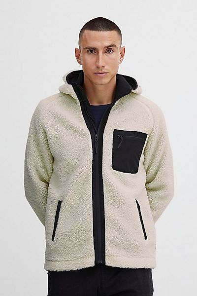 Indicode Hoodie IDTrod Modische Jacke günstig online kaufen