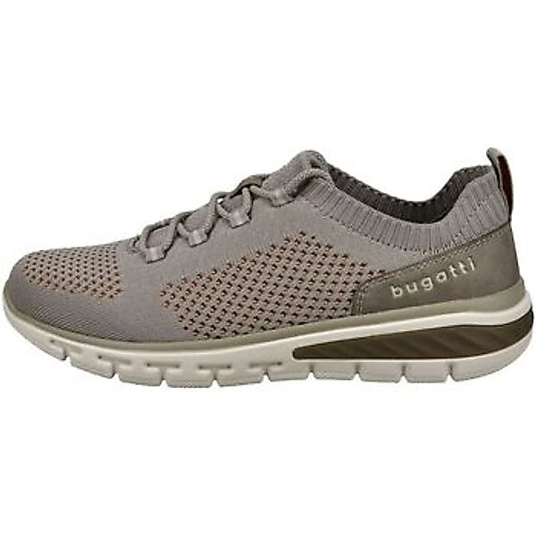 bugatti Sneaker Mesh Sneaker günstig online kaufen