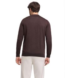 FALKE Strickpullover (1-tlg) aus Merinowolle günstig online kaufen