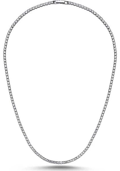 Nisan Kette und Anhänger Set, Damen günstig online kaufen
