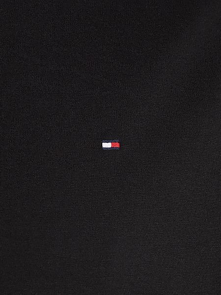 Tommy Hilfiger Big & Tall Longsleeve "BT-STRETCH SLIM FIT TEE-B mit Rundhal günstig online kaufen