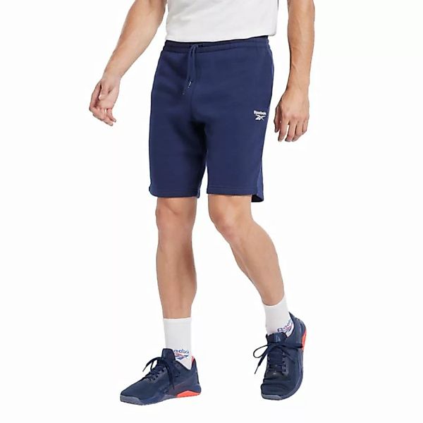 Reebok Shorts RI Left Leg Logo Sh günstig online kaufen