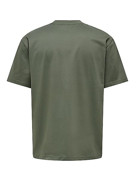 ONLY & SONS T-Shirt ONSFRED (1-tlg) günstig online kaufen