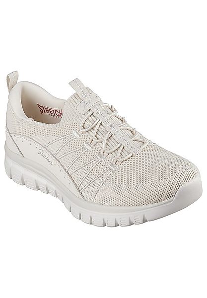 Skechers GRACEFUL PICTURE PERFECT Sneaker günstig online kaufen