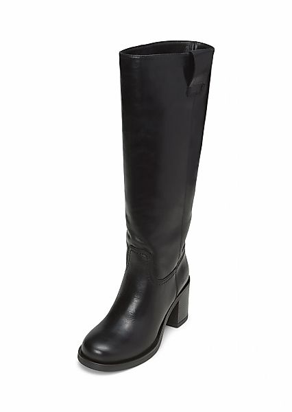 Marc OPolo Stiefel "mit höherem Absatz" günstig online kaufen