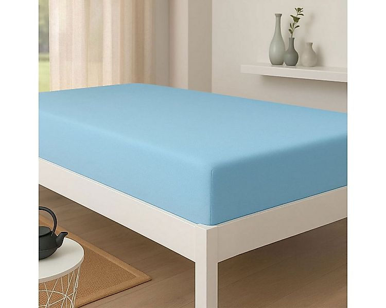 Matratzenschutzbezug Jersey wasserdicht BETTWARENSHOP günstig online kaufen