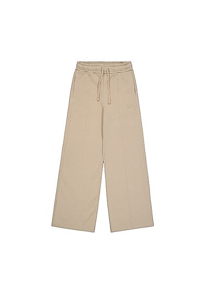 Alpha Industries Jogginghose "X-Fit Label Wide Jogger W" günstig online kaufen