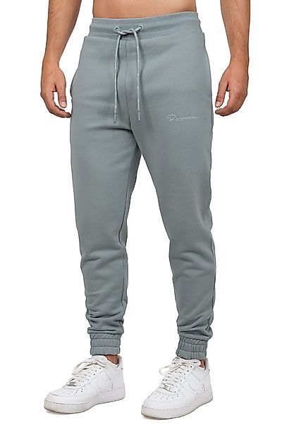 Reichstadt Jogginghose Herren Regular Fit Sporthose günstig online kaufen