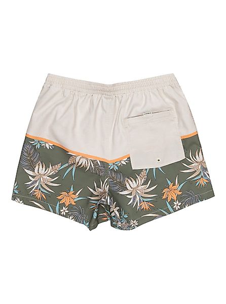Quiksilver Boardshorts "Life On The Reef 15"" günstig online kaufen