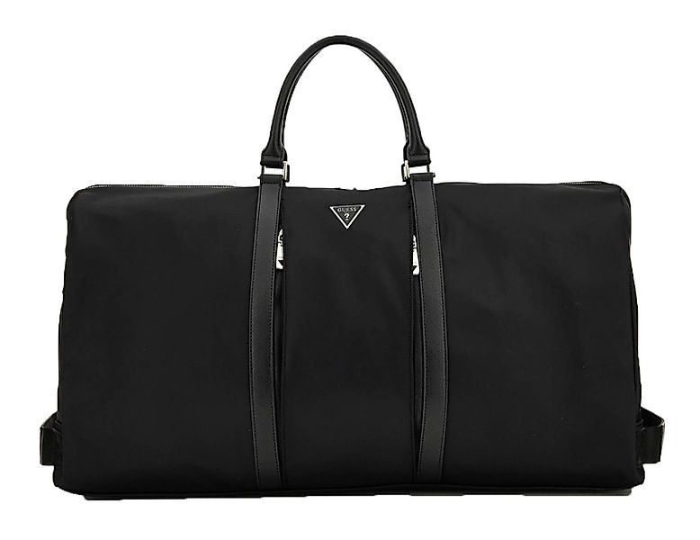 Guess Reisetasche Double Zip Weekender günstig online kaufen