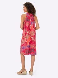 heine Etuikleid Druckkleid günstig online kaufen
