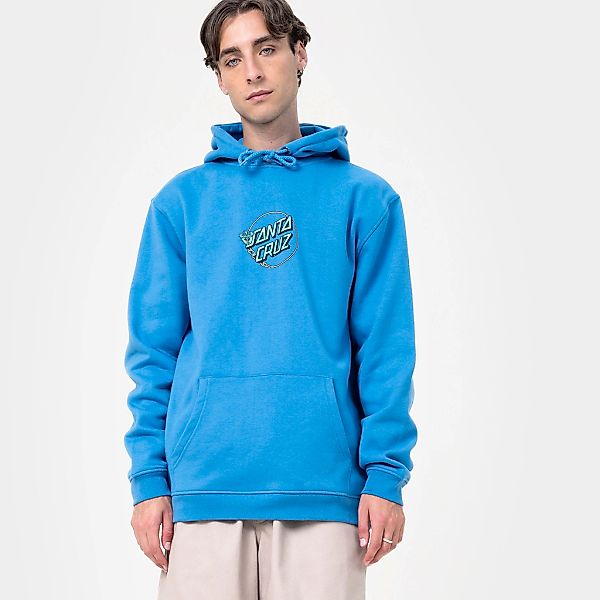 Santa Cruz Kapuzensweatshirt "WINKOWSKI DOPE PLANET 2 CENTRE HOOD" 1 Stk. t günstig online kaufen