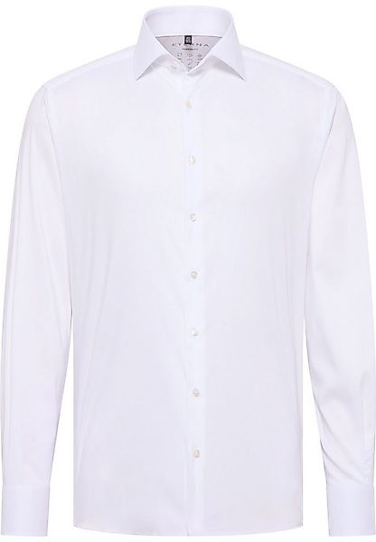 Eterna Businesshemd – Flexibilität und Eleganz im Modern Fit - Stretch günstig online kaufen