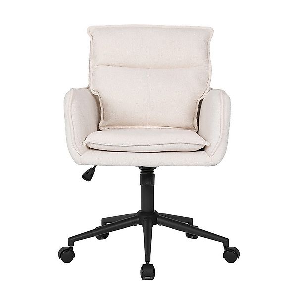 HOME DELUXE Schreibtischstuhl Bürostuhl CORA 100 x günstig online kaufen