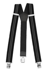 Fabio Farini Hosenträger 4cm Breites Y-Design günstig online kaufen