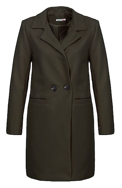 malito more than fashion Trenchcoat 19691 günstig online kaufen