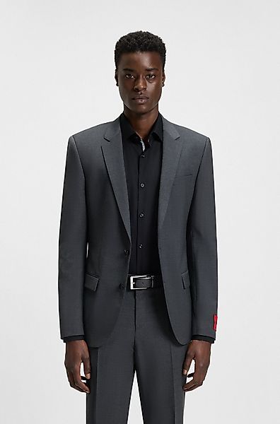 HUGO Ledergürtel "Gellot Sz35" günstig online kaufen