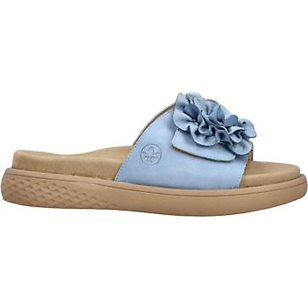 Rieker  Pantoffeln Pantoletten günstig online kaufen