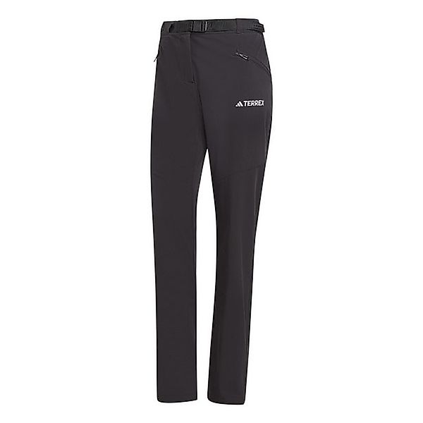 adidas TERREX Trekkinghose adidas Damen Wanderhose Xperior Pants günstig online kaufen