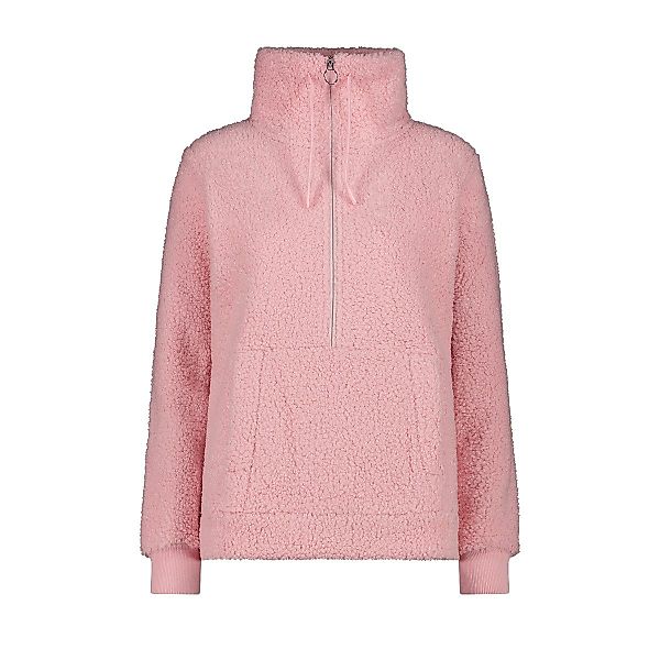 CMP Fleecepullover CMP Damen Pullover WOMAN günstig online kaufen