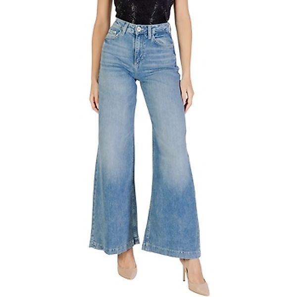 Guess  Straight Leg Jeans BELLAGIO W5YA1C D5QP2 günstig online kaufen