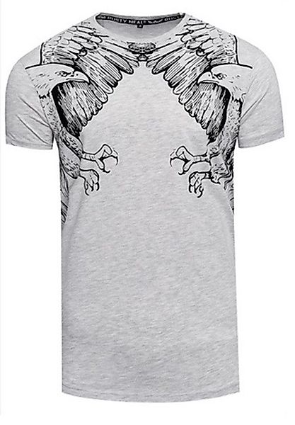 Rusty Neal T-Shirt günstig online kaufen